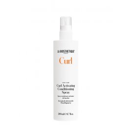 La Biosthetique Curl Activating Conditioning Spray 200ml
